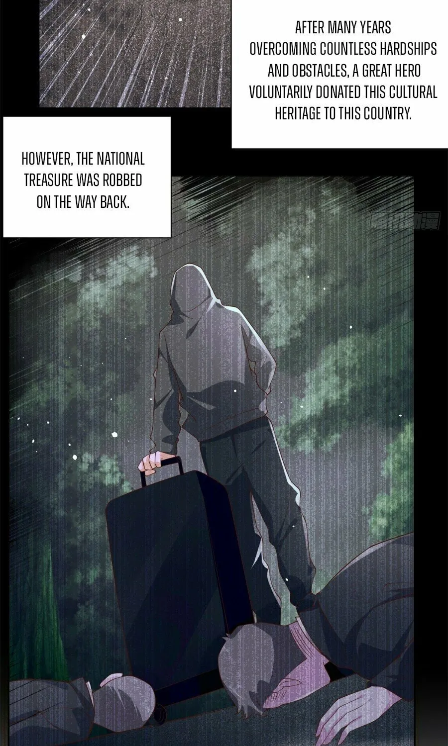 Read Arch-Villian chapter 26 image 36 on Lezhin