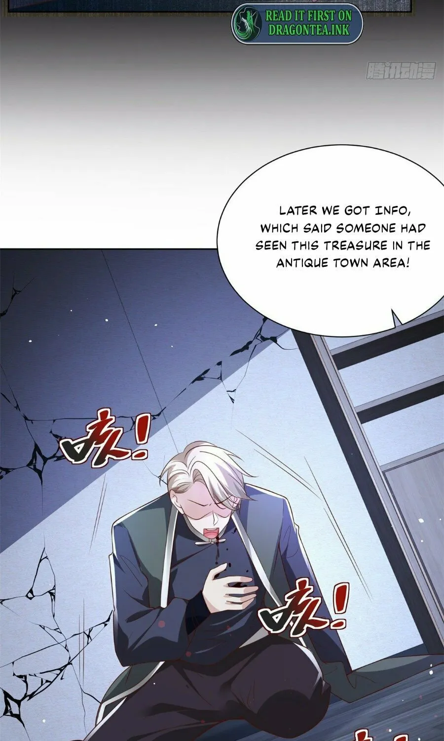 Read Arch-Villian chapter 26 image 37 on Lezhin