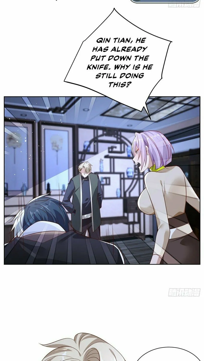 Read Arch-Villian chapter 27 image 11 on Lezhin