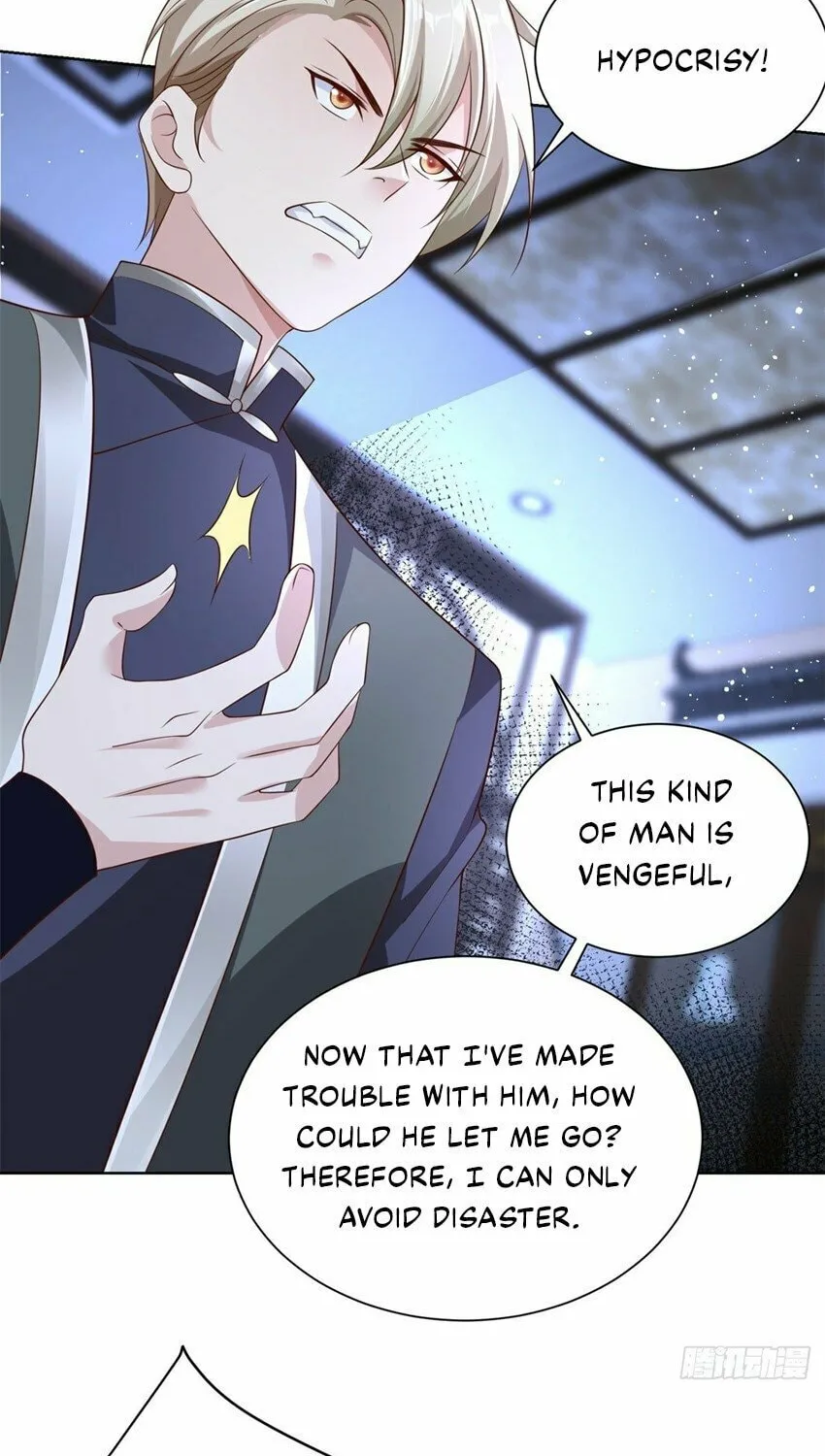 Read Arch-Villian chapter 27 image 12 on Lezhin