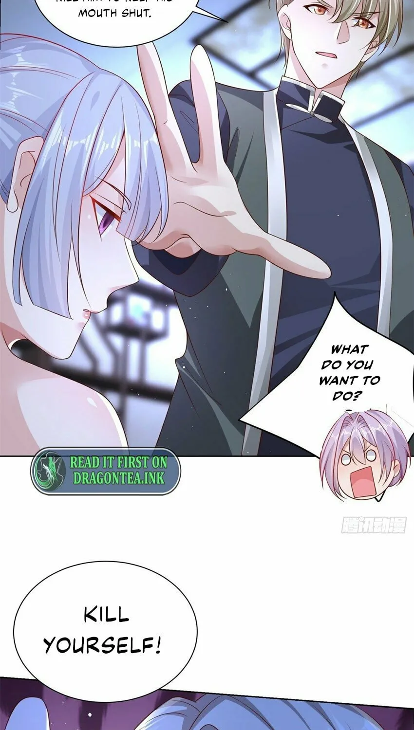 Read Arch-Villian chapter 27 image 14 on Lezhin