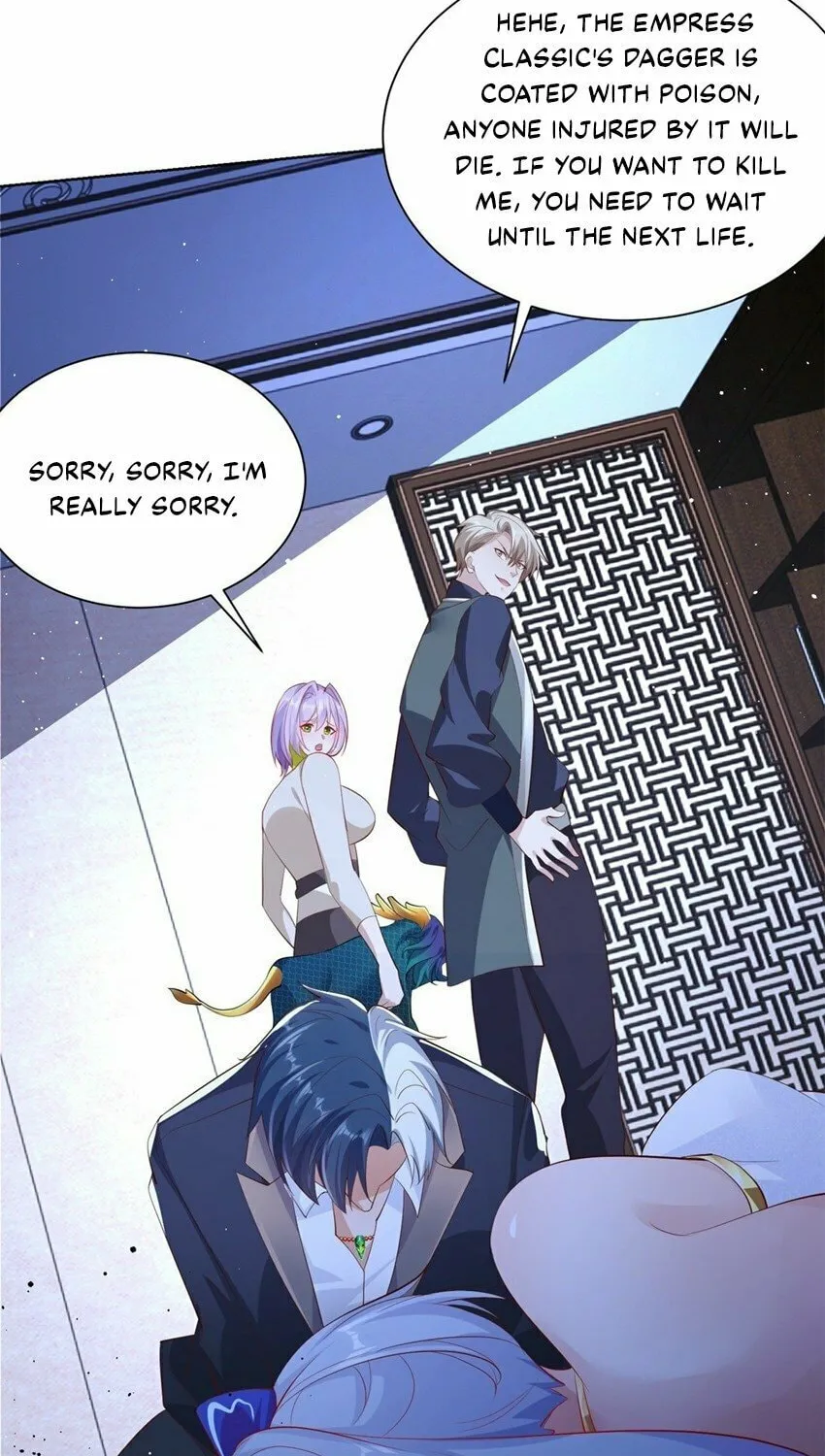 Read Arch-Villian chapter 27 image 22 on Lezhin