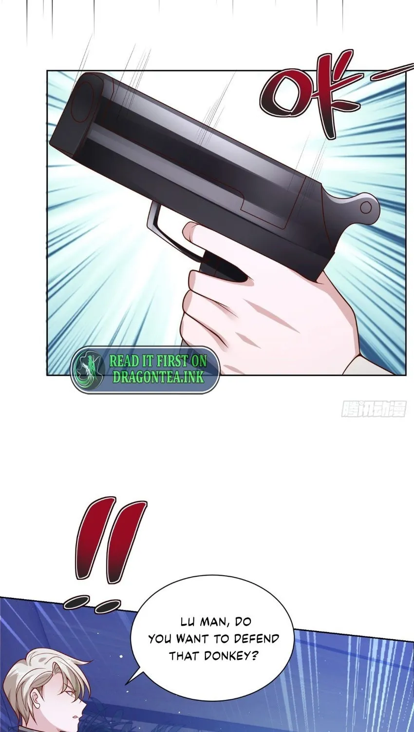 Read Arch-Villian chapter 27 image 27 on Lezhin
