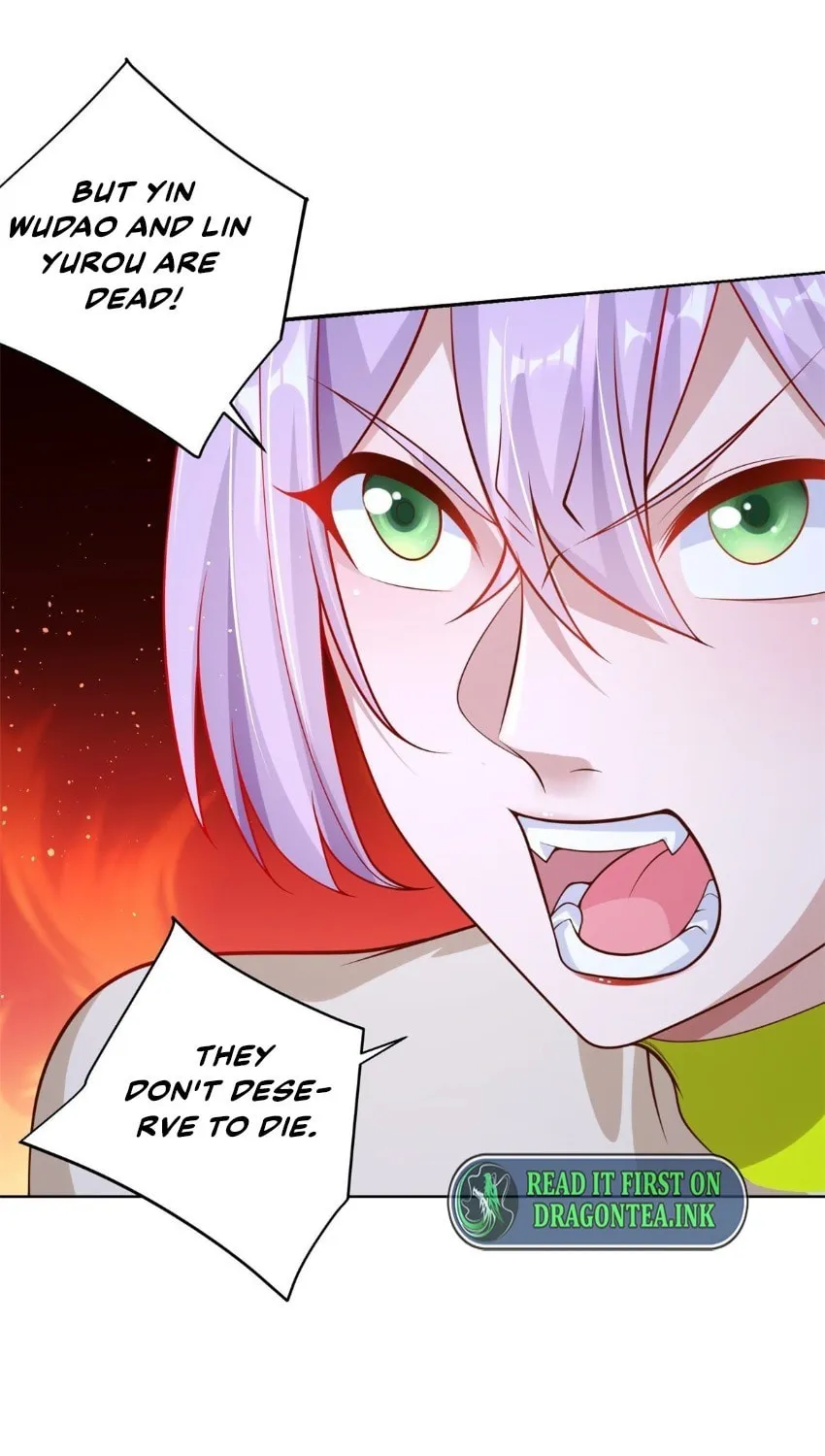 Read Arch-Villian chapter 27 image 29 on Lezhin