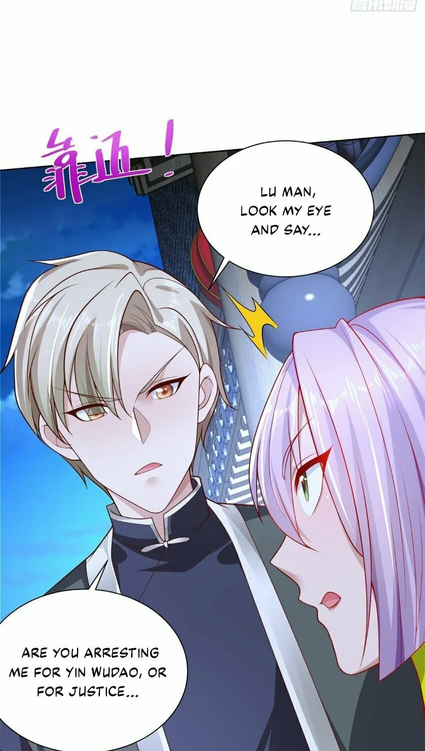 Read Arch-Villian chapter 27 image 31 on Lezhin