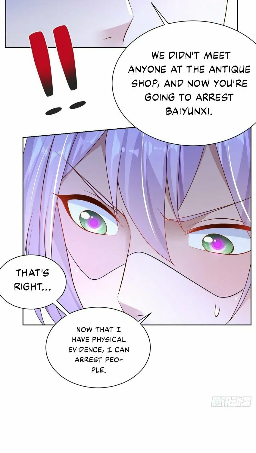 Read Arch-Villian chapter 27 image 33 on Lezhin