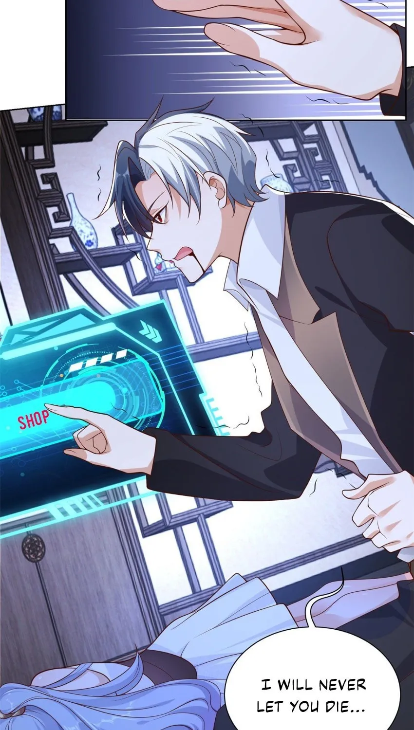 Read Arch-Villian chapter 27 image 36 on Lezhin