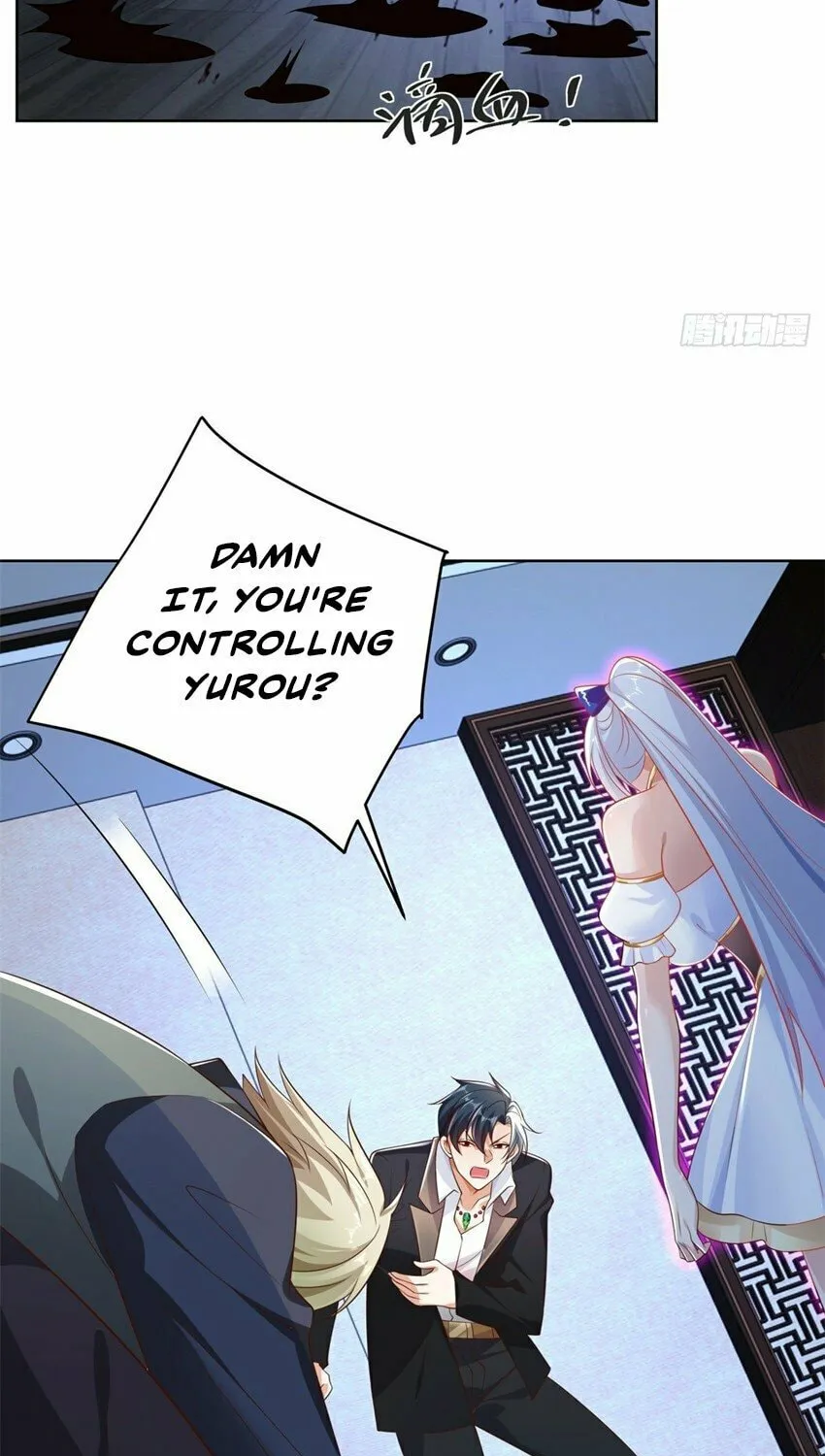 Read Arch-Villian chapter 27 image 6 on Lezhin