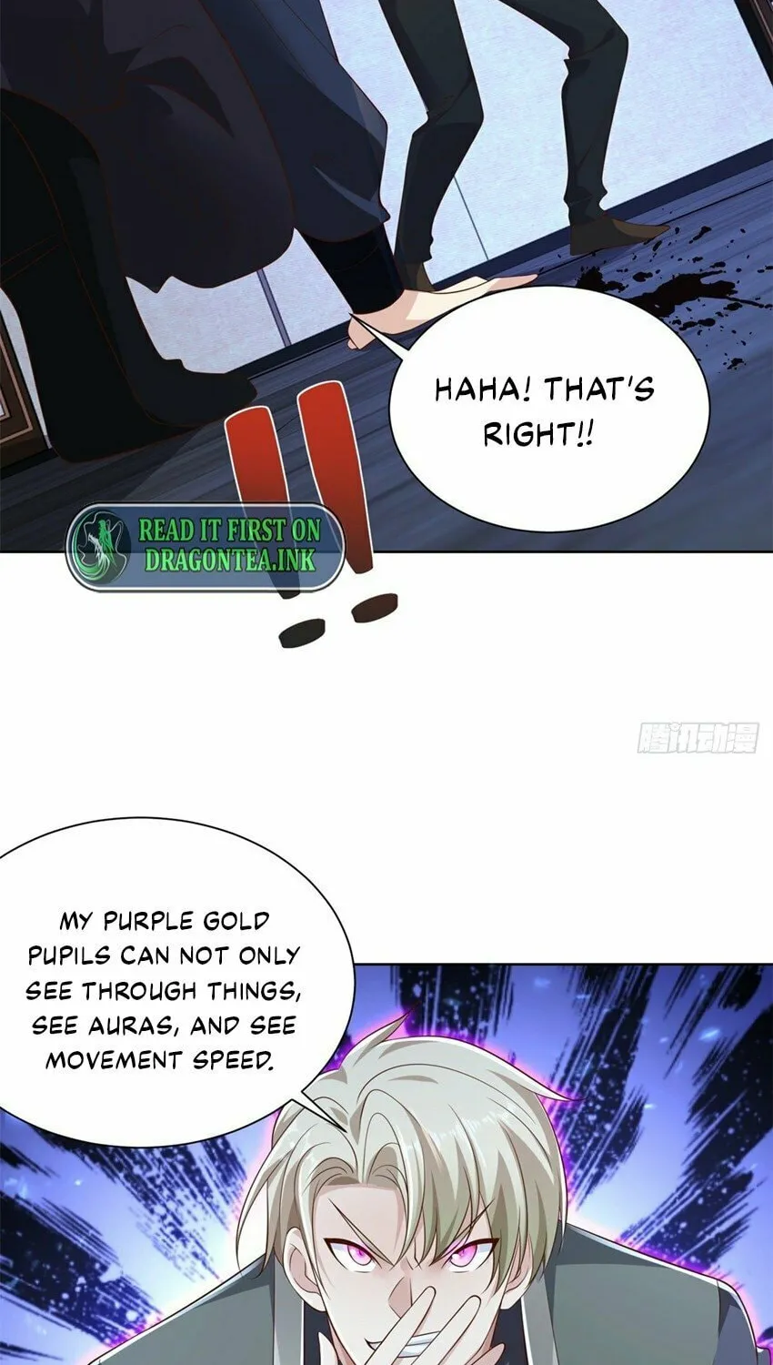 Read Arch-Villian chapter 27 image 7 on Lezhin