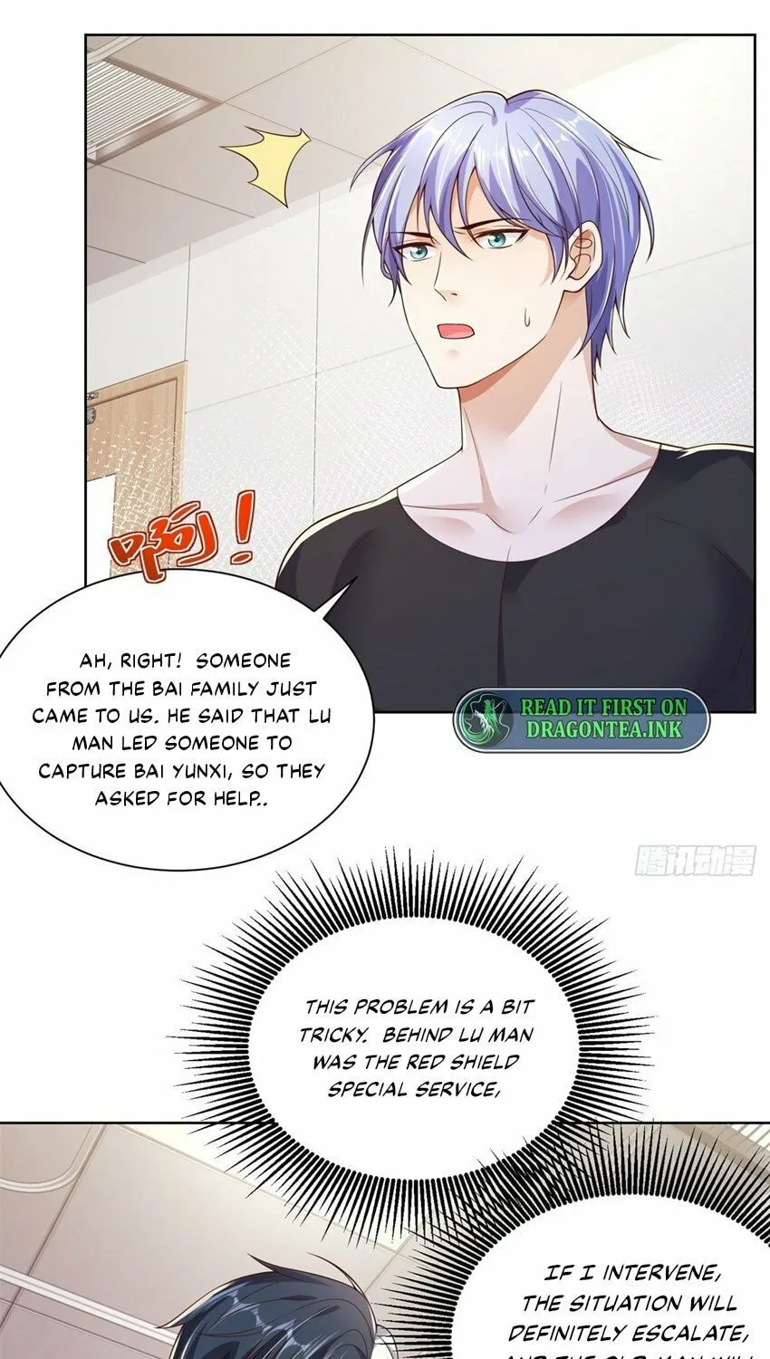 Read Arch-Villian chapter 28 image 14 on Lezhin