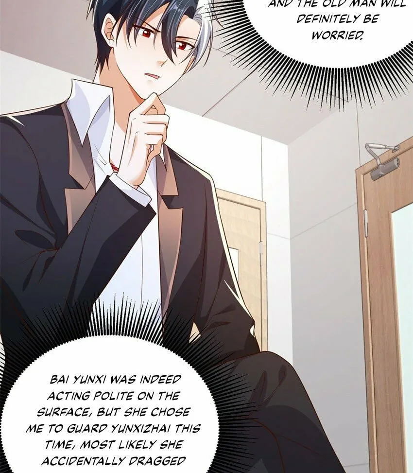 Read Arch-Villian chapter 28 image 15 on Lezhin