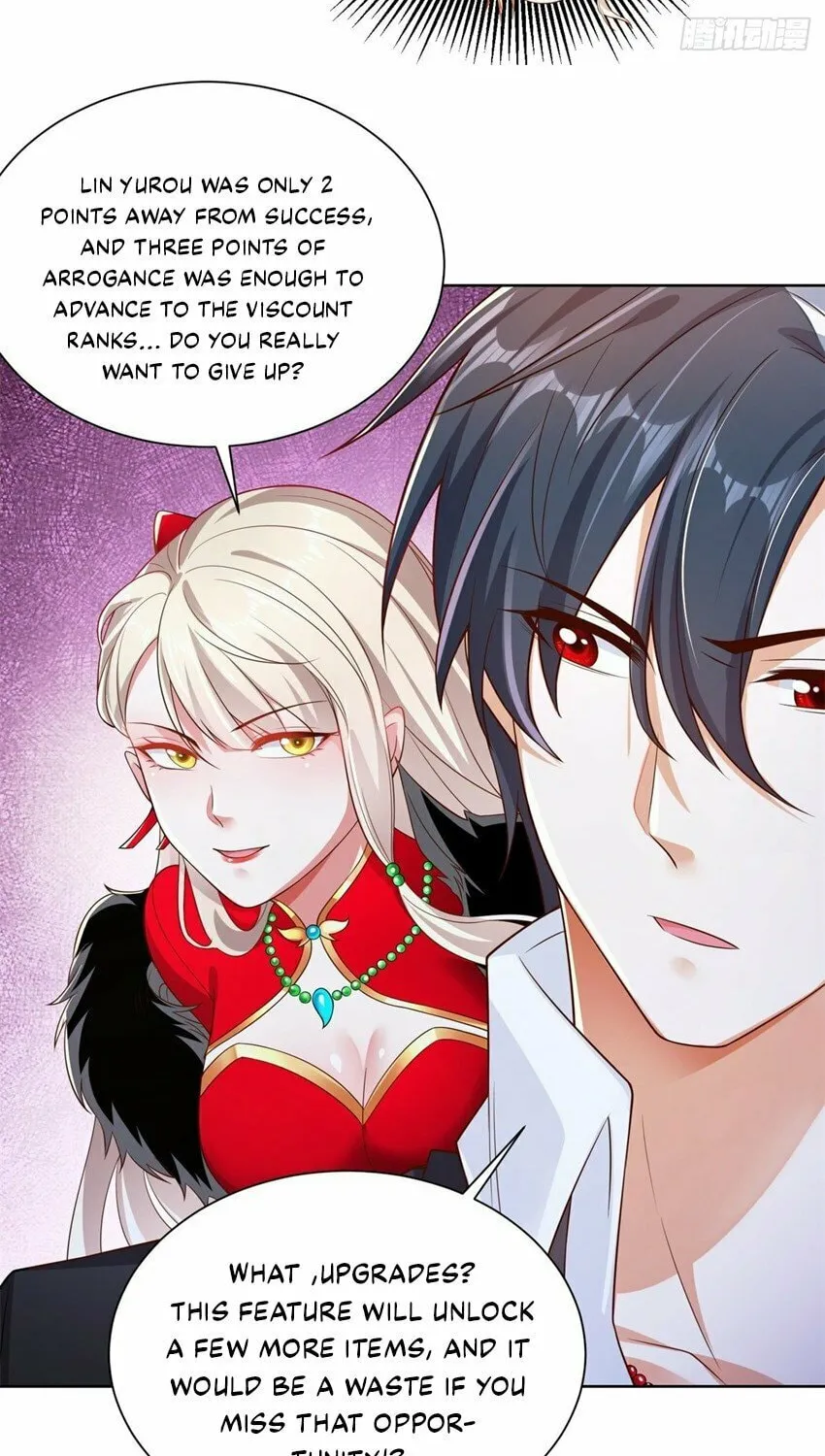 Read Arch-Villian chapter 28 image 17 on Lezhin