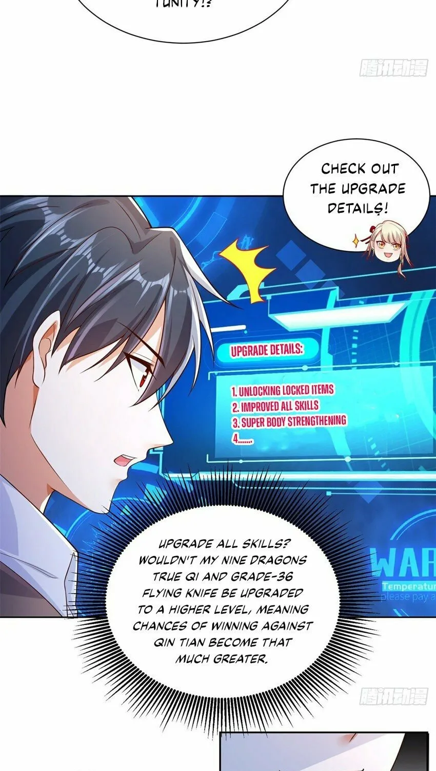 Read Arch-Villian chapter 28 image 18 on Lezhin