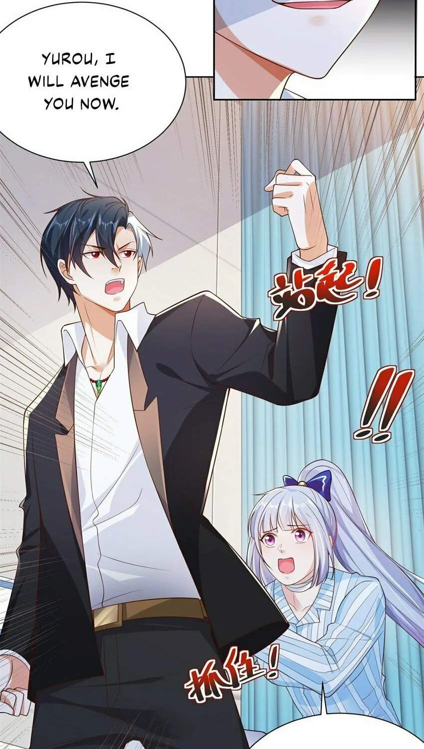 Read Arch-Villian chapter 28 image 19 on Lezhin