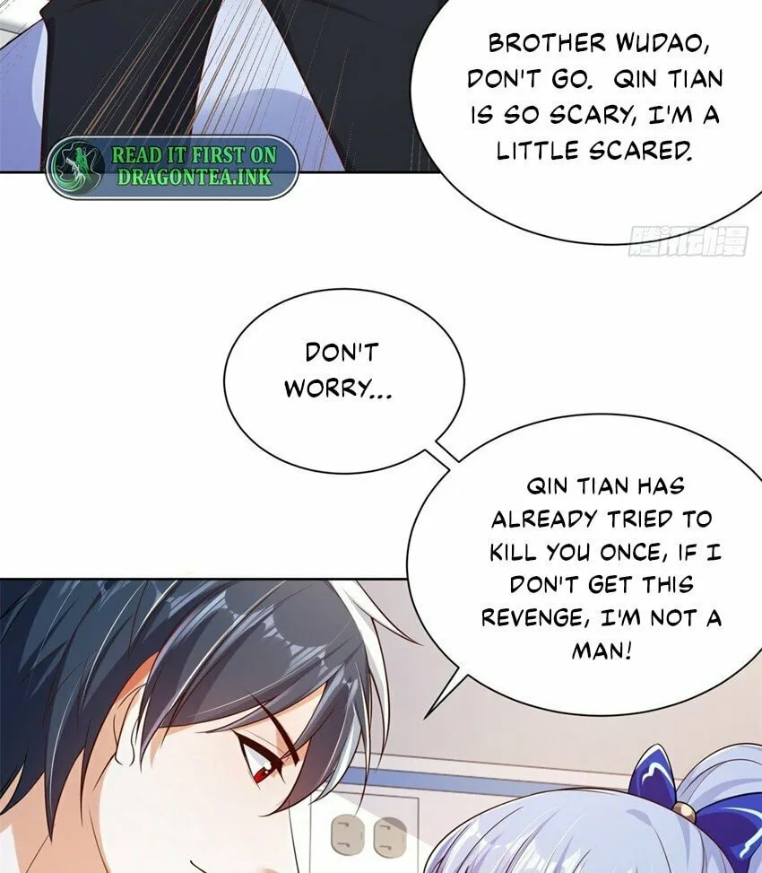 Read Arch-Villian chapter 28 image 20 on Lezhin