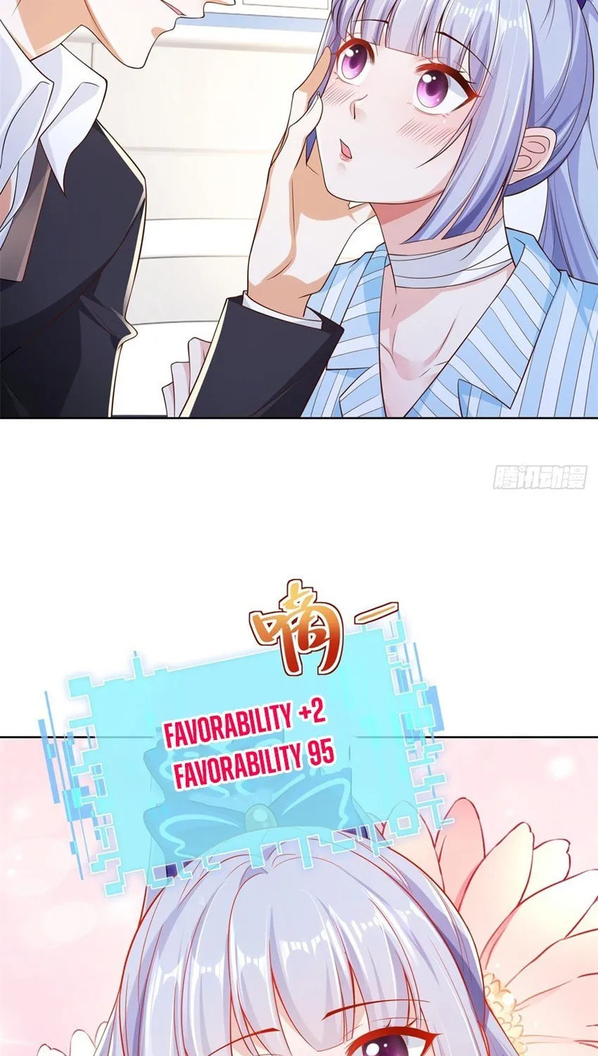 Read Arch-Villian chapter 28 image 21 on Lezhin