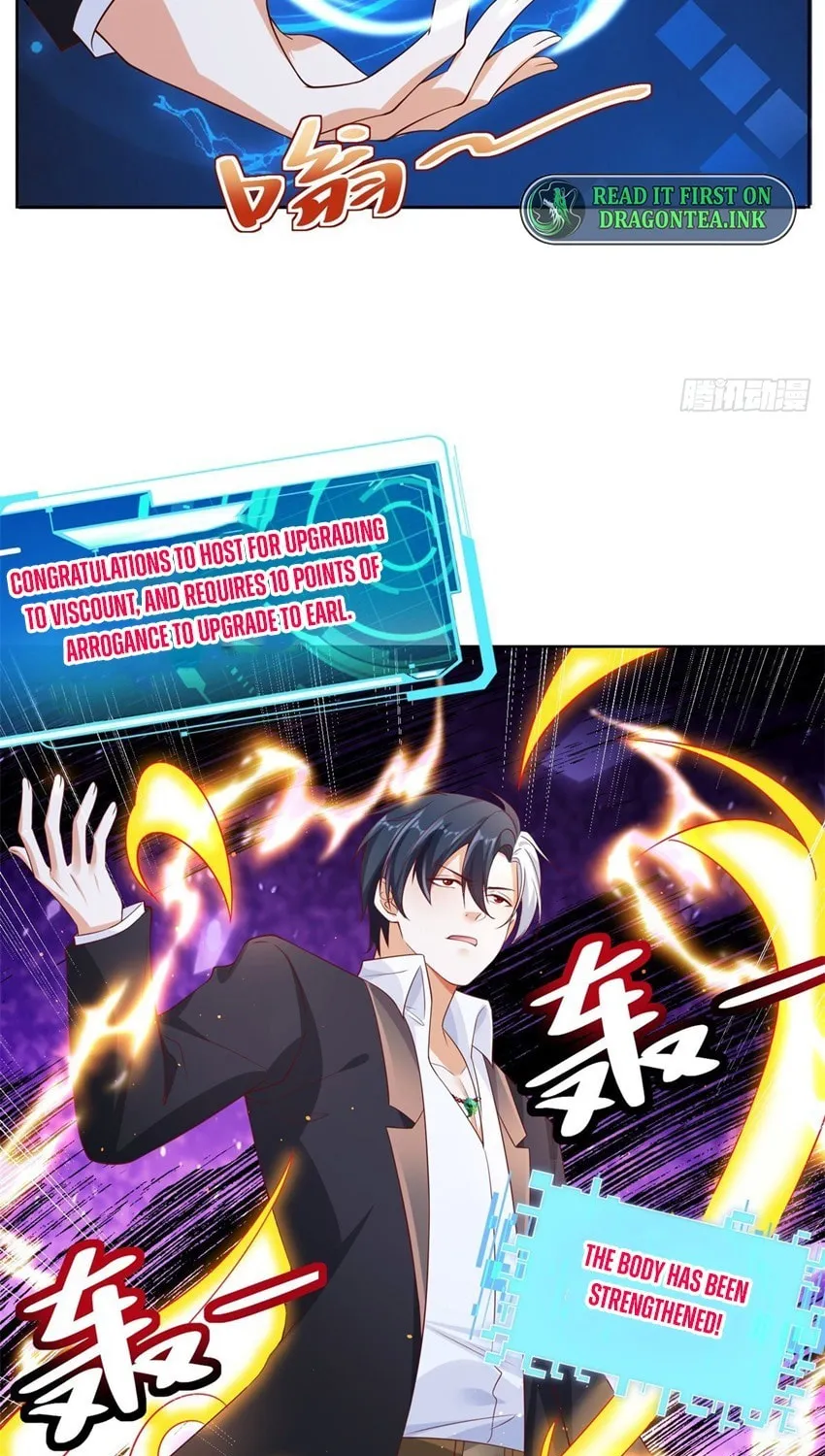 Read Arch-Villian chapter 28 image 23 on Lezhin
