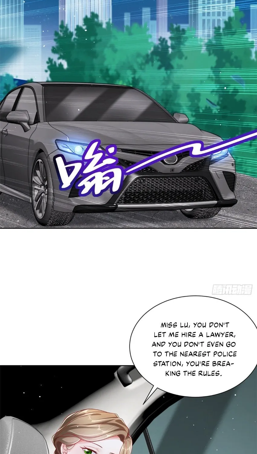 Read Arch-Villian chapter 28 image 29 on Lezhin