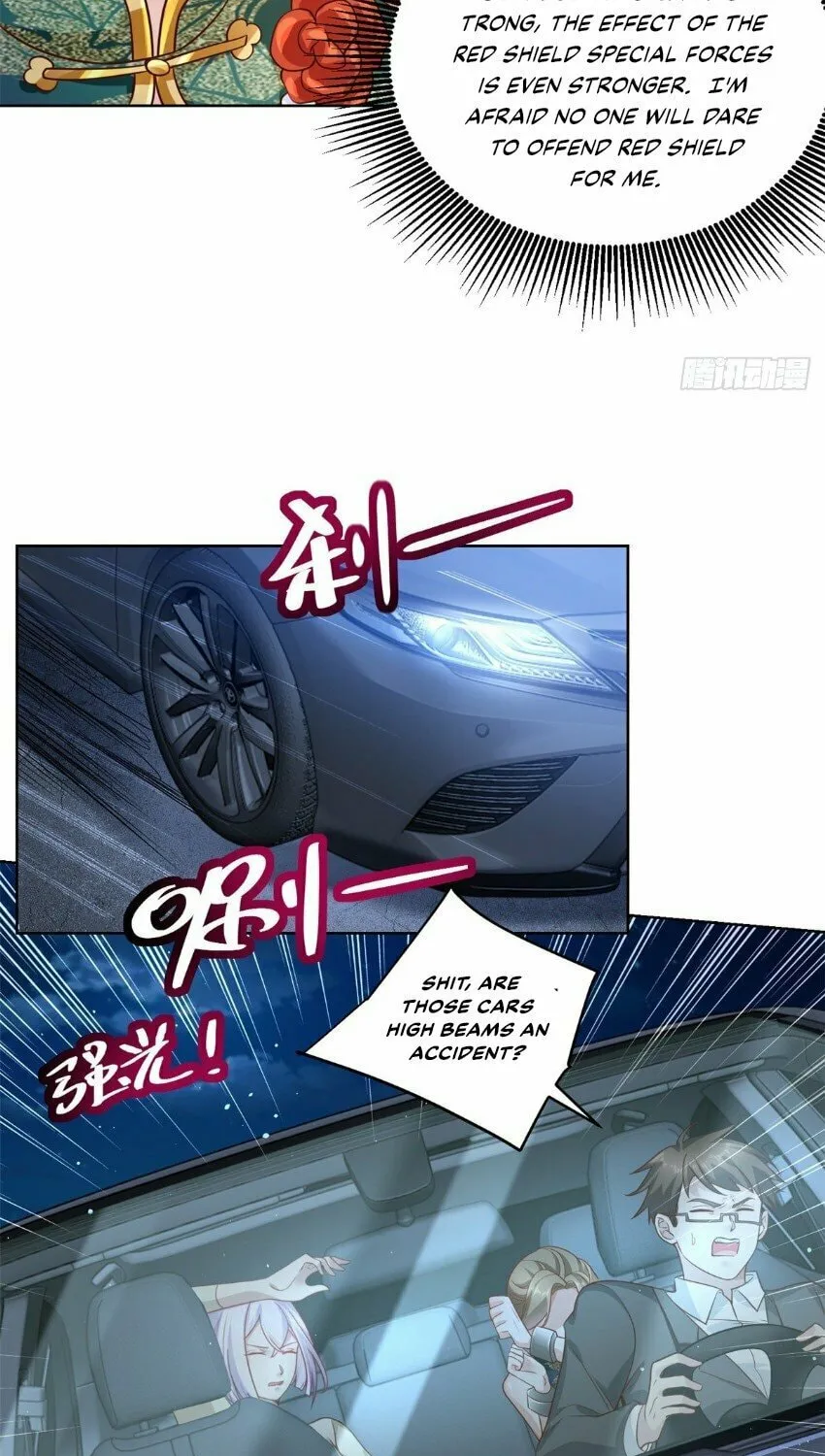 Read Arch-Villian chapter 28 image 33 on Lezhin
