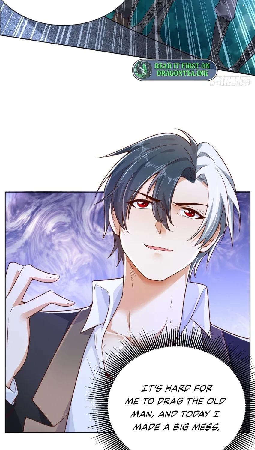 Read Arch-Villian chapter 28 image 43 on Lezhin
