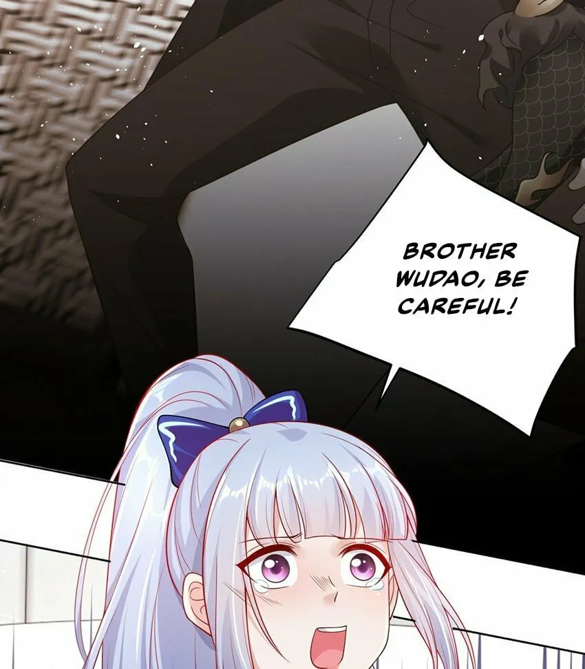 Read Arch-Villian chapter 28 image 5 on Lezhin