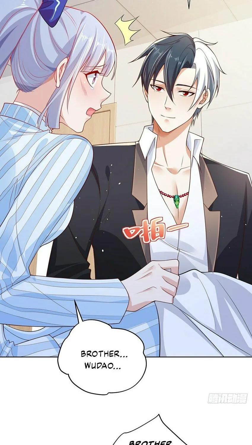 Read Arch-Villian chapter 28 image 7 on Lezhin