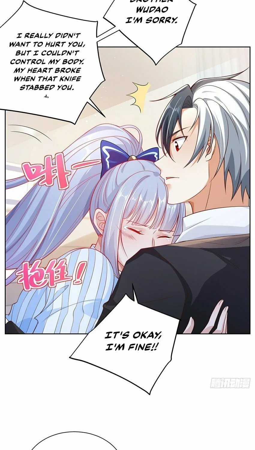 Read Arch-Villian chapter 28 image 8 on Lezhin