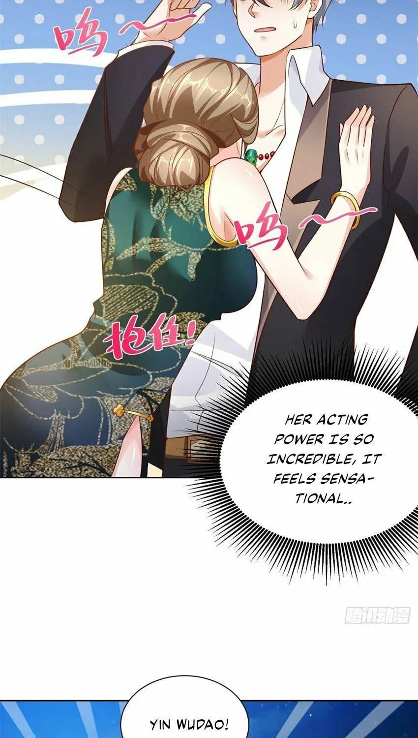 Read Arch-Villian chapter 29 image 11 on Lezhin