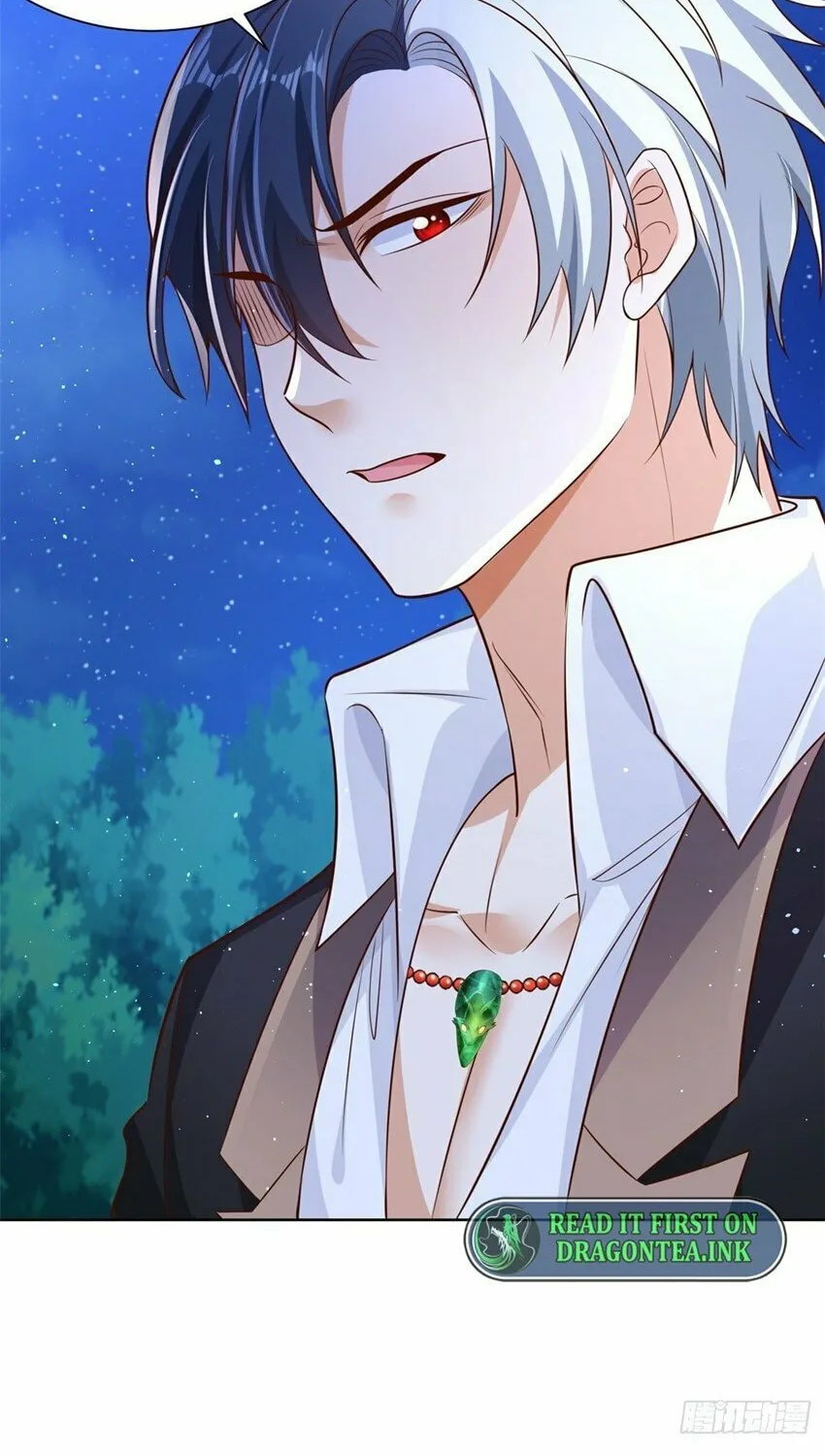 Read Arch-Villian chapter 29 image 14 on Lezhin