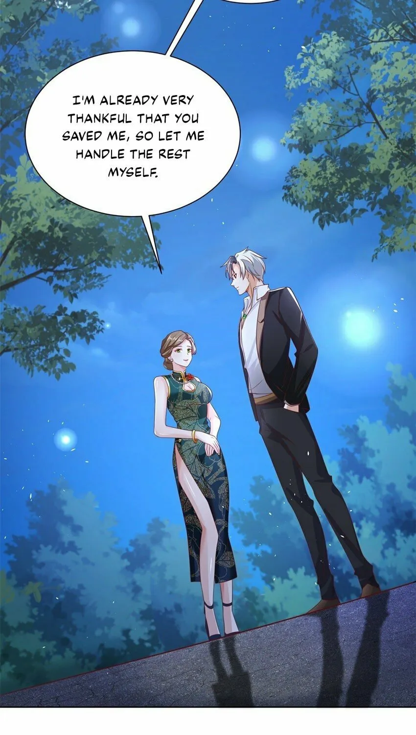 Read Arch-Villian chapter 29 image 16 on Lezhin