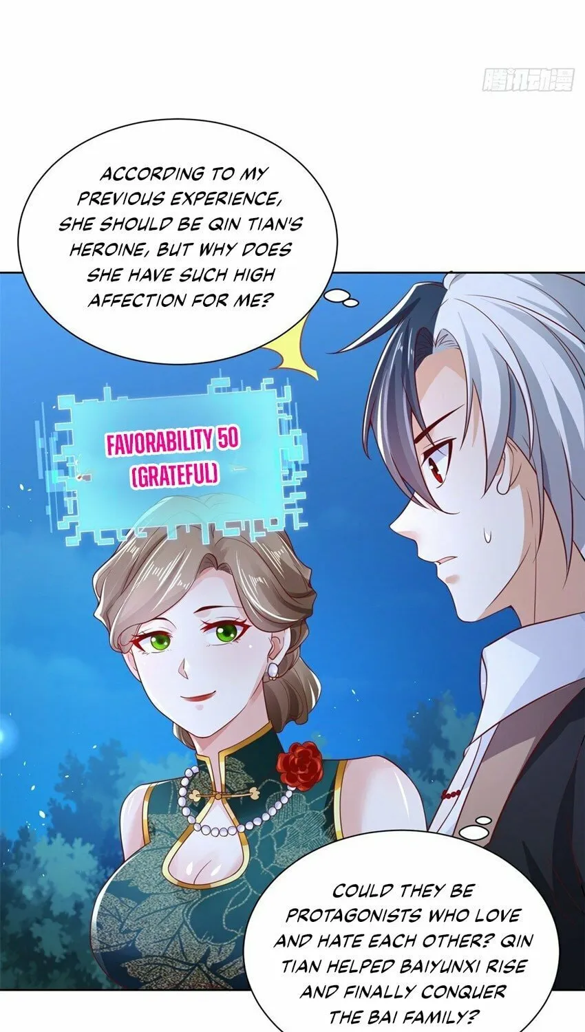 Read Arch-Villian chapter 29 image 17 on Lezhin