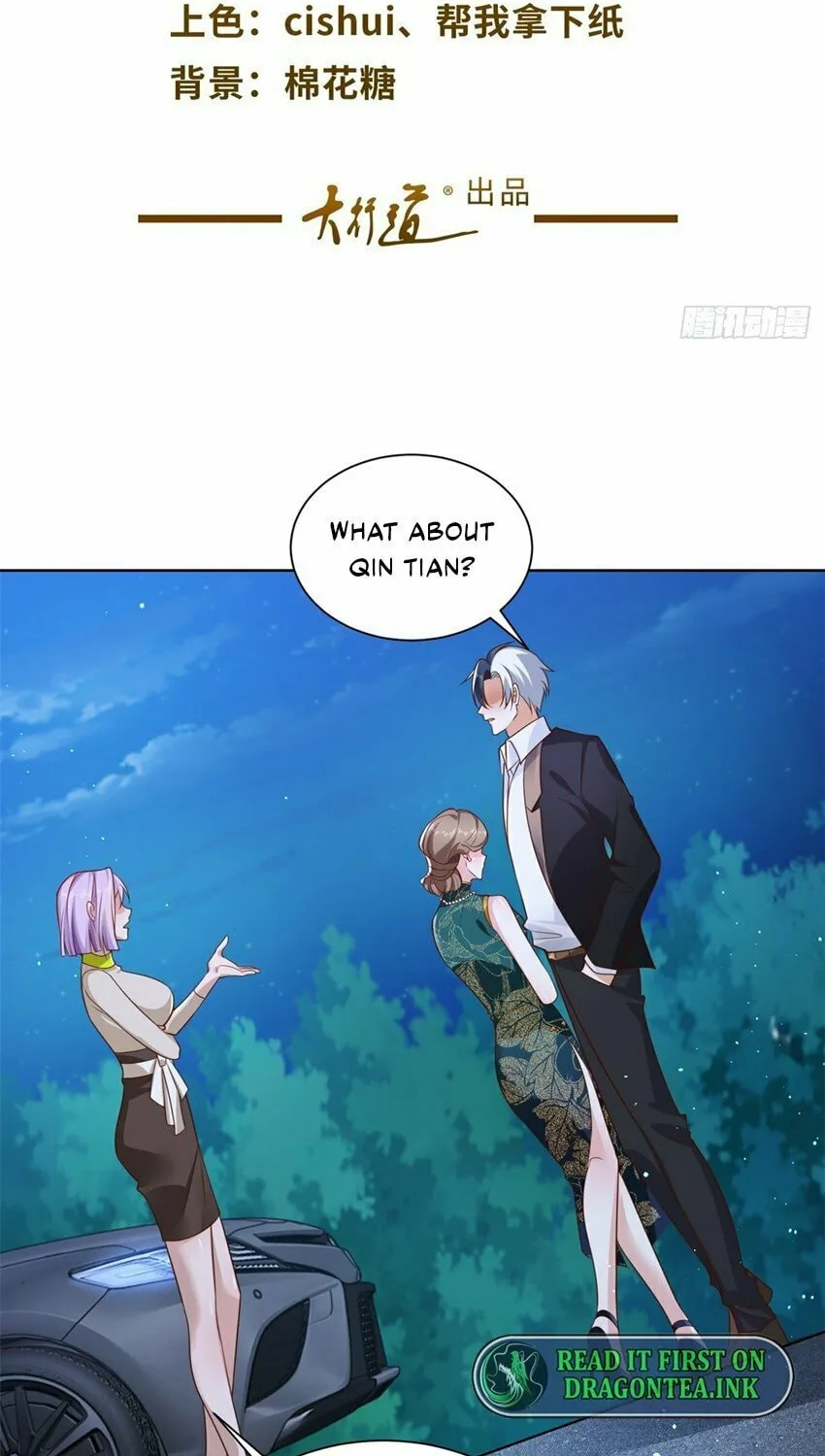Read Arch-Villian chapter 29 image 2 on Lezhin