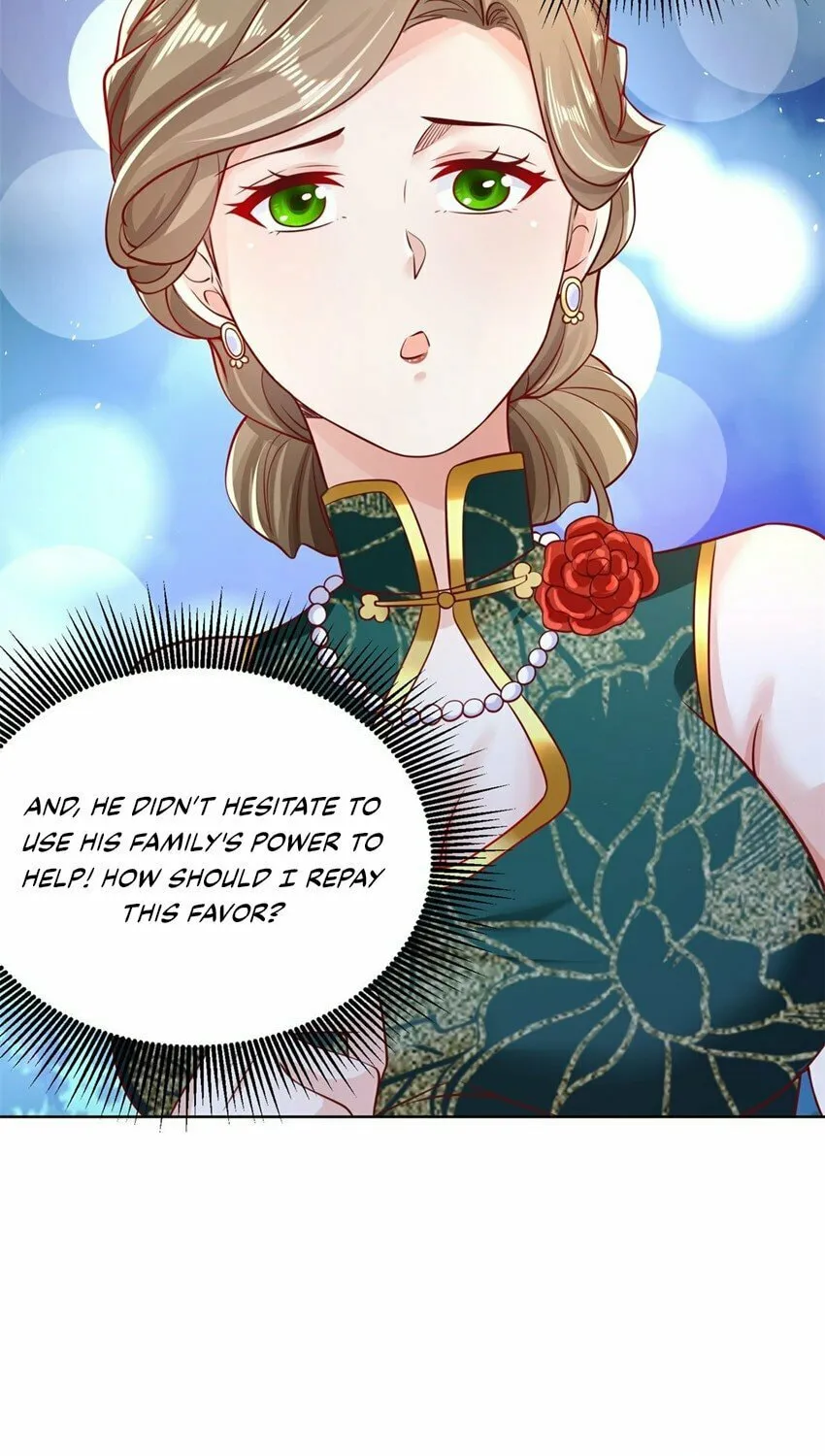 Read Arch-Villian chapter 29 image 23 on Lezhin