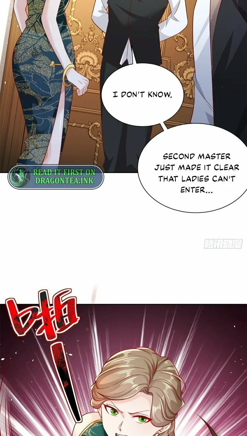 Read Arch-Villian chapter 29 image 28 on Lezhin