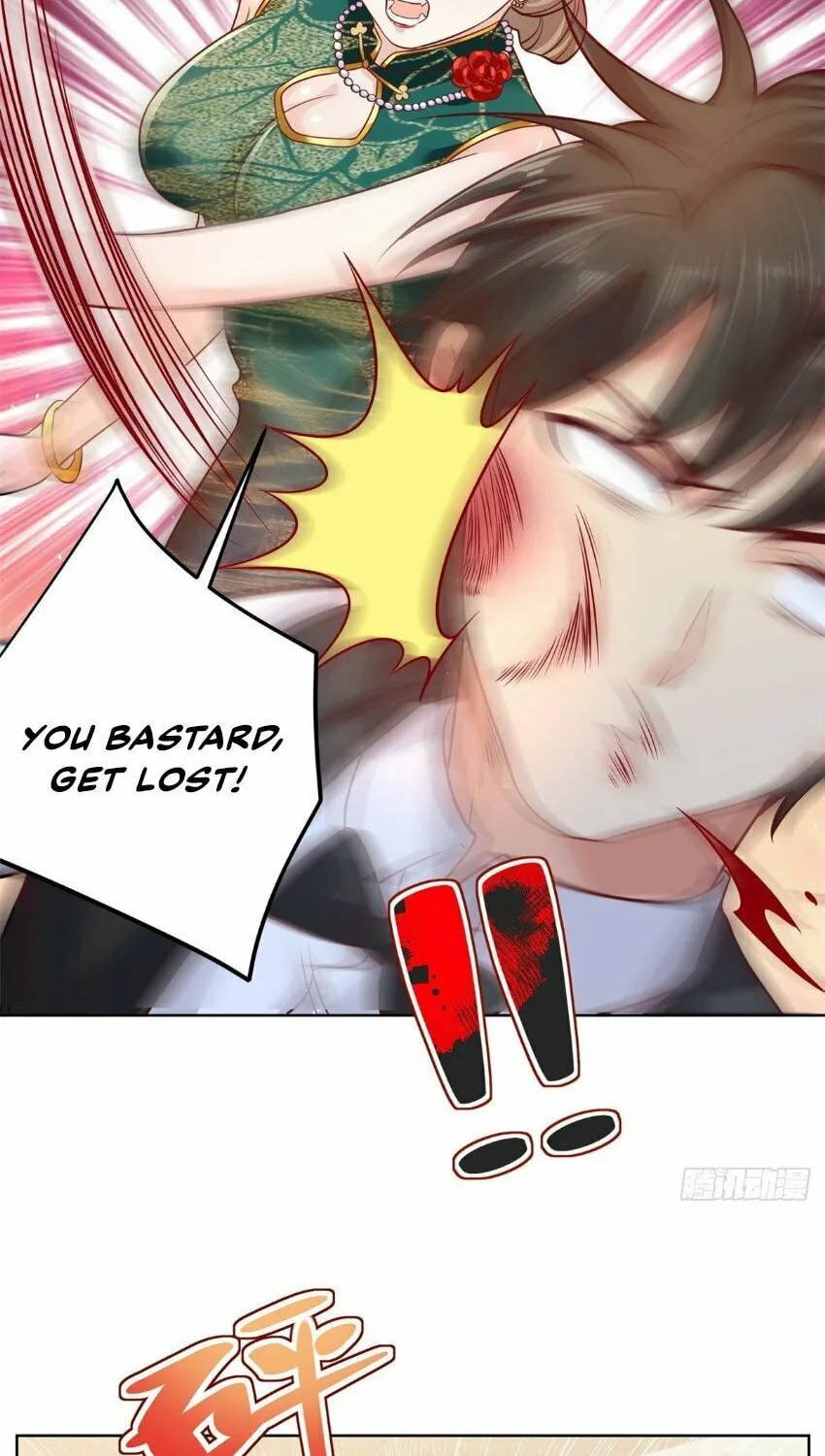 Read Arch-Villian chapter 29 image 29 on Lezhin