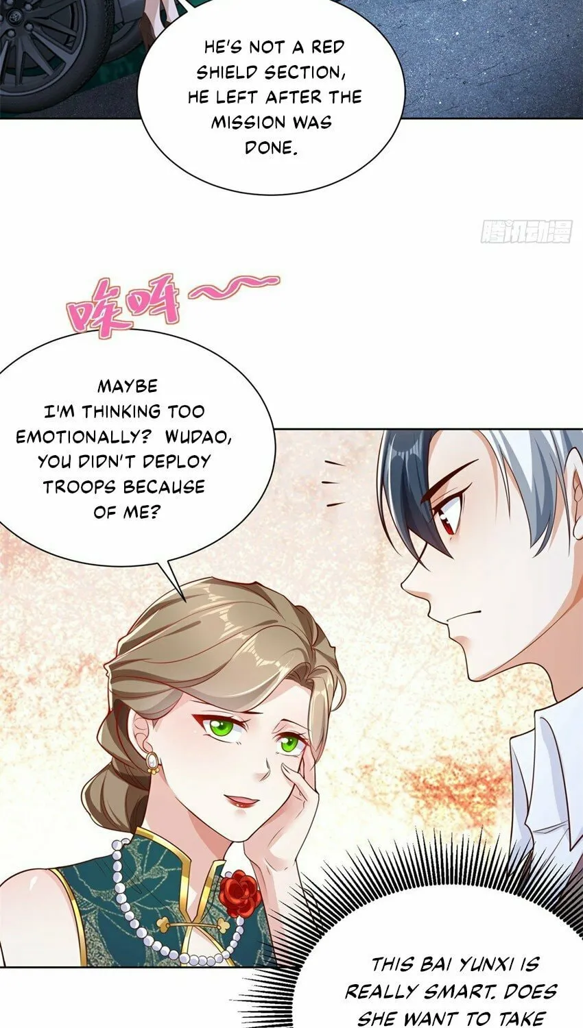 Read Arch-Villian chapter 29 image 3 on Lezhin