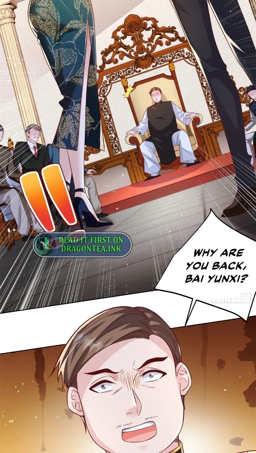 Read Arch-Villian chapter 29 image 32 on Lezhin