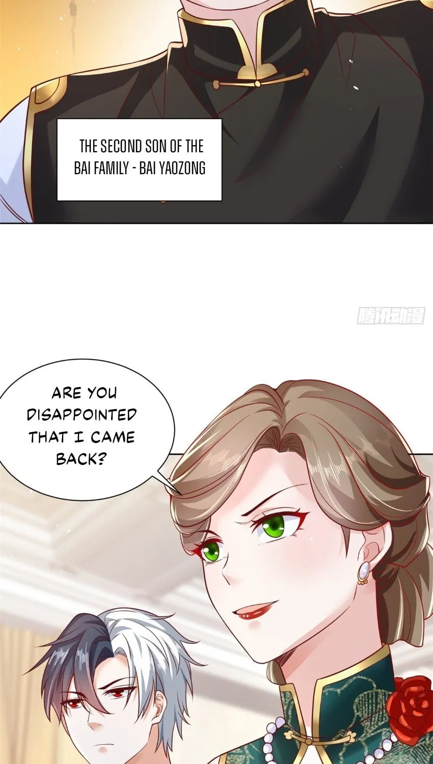 Read Arch-Villian chapter 29 image 33 on Lezhin