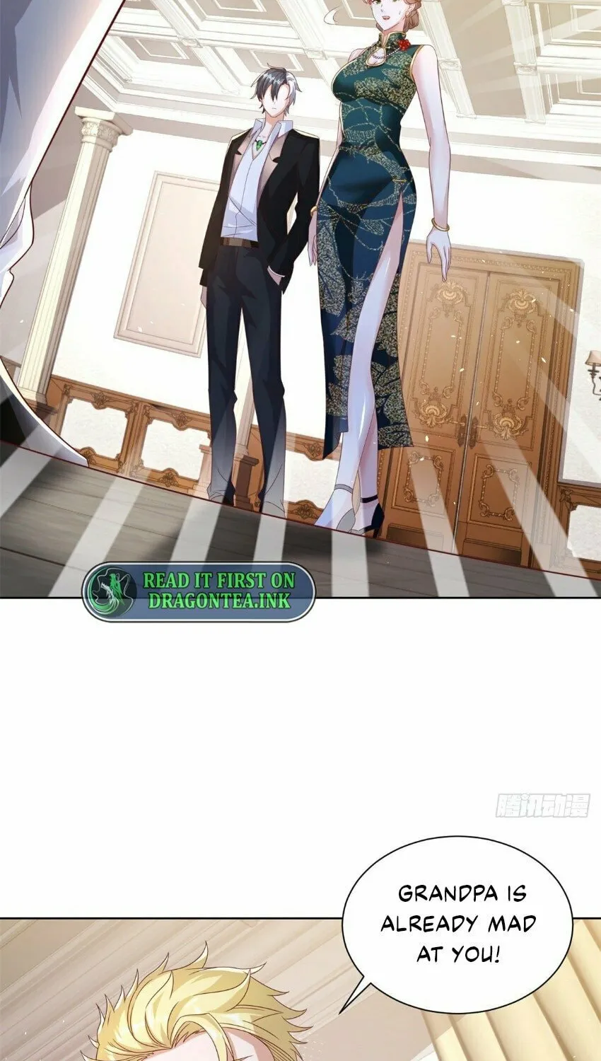 Read Arch-Villian chapter 29 image 42 on Lezhin