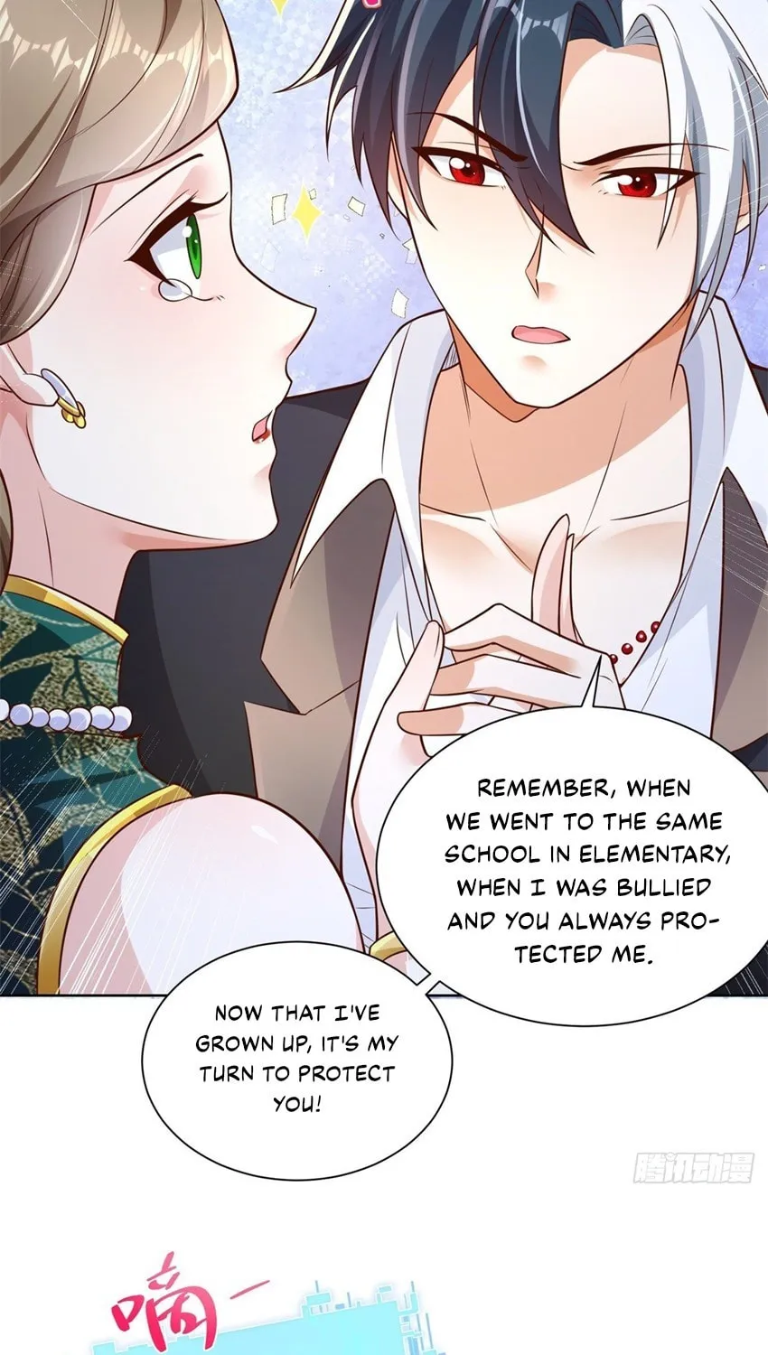 Read Arch-Villian chapter 29 image 8 on Lezhin