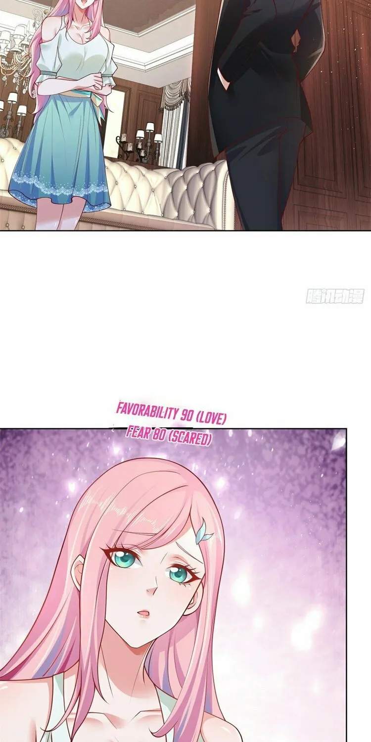 Read Arch-Villian chapter 3 image 10 on Lezhin