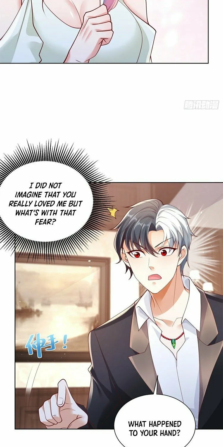 Read Arch-Villian chapter 3 image 11 on Lezhin