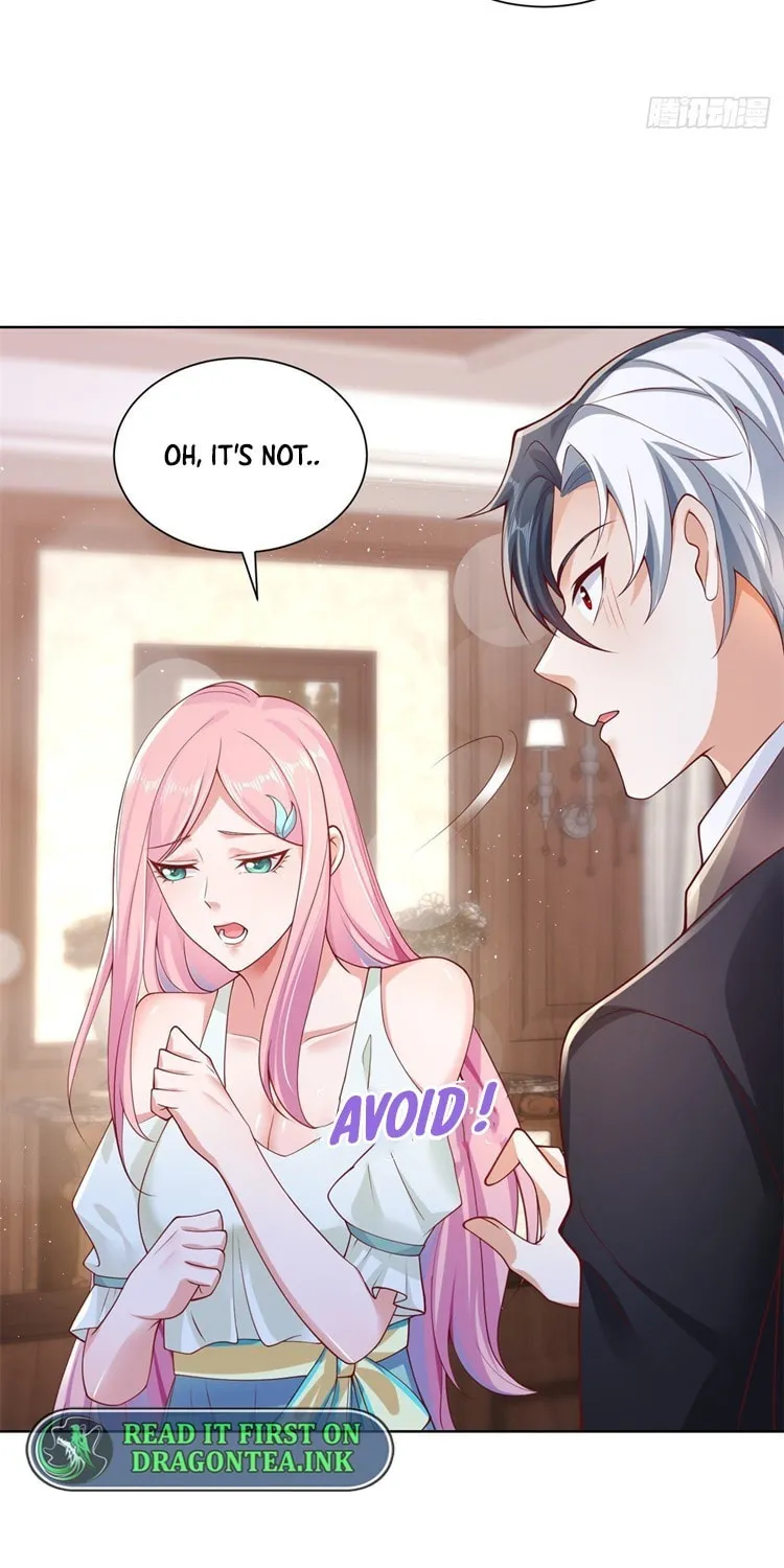 Read Arch-Villian chapter 3 image 13 on Lezhin
