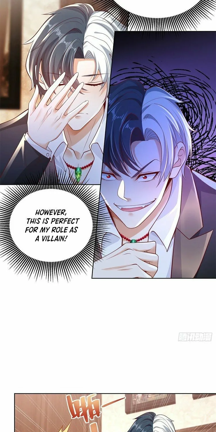 Read Arch-Villian chapter 3 image 17 on Lezhin