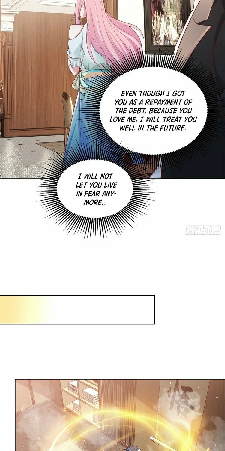 Read Arch-Villian chapter 3 image 19 on Lezhin