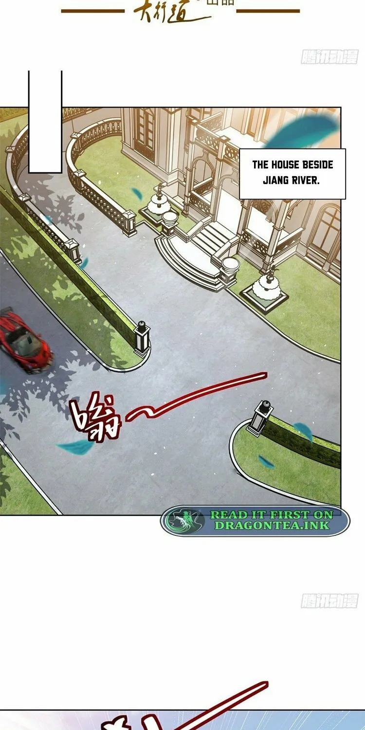Read Arch-Villian chapter 3 image 2 on Lezhin