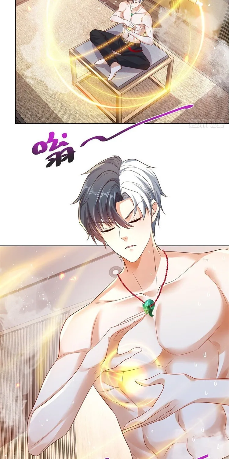 Read Arch-Villian chapter 3 image 21 on Lezhin