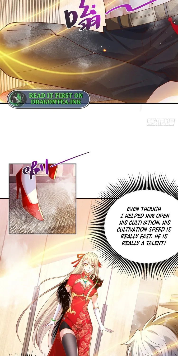 Read Arch-Villian chapter 3 image 22 on Lezhin