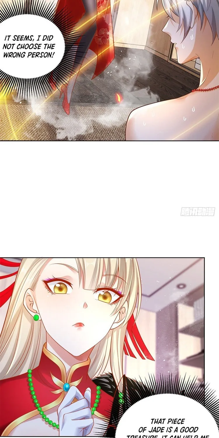 Read Arch-Villian chapter 3 image 23 on Lezhin
