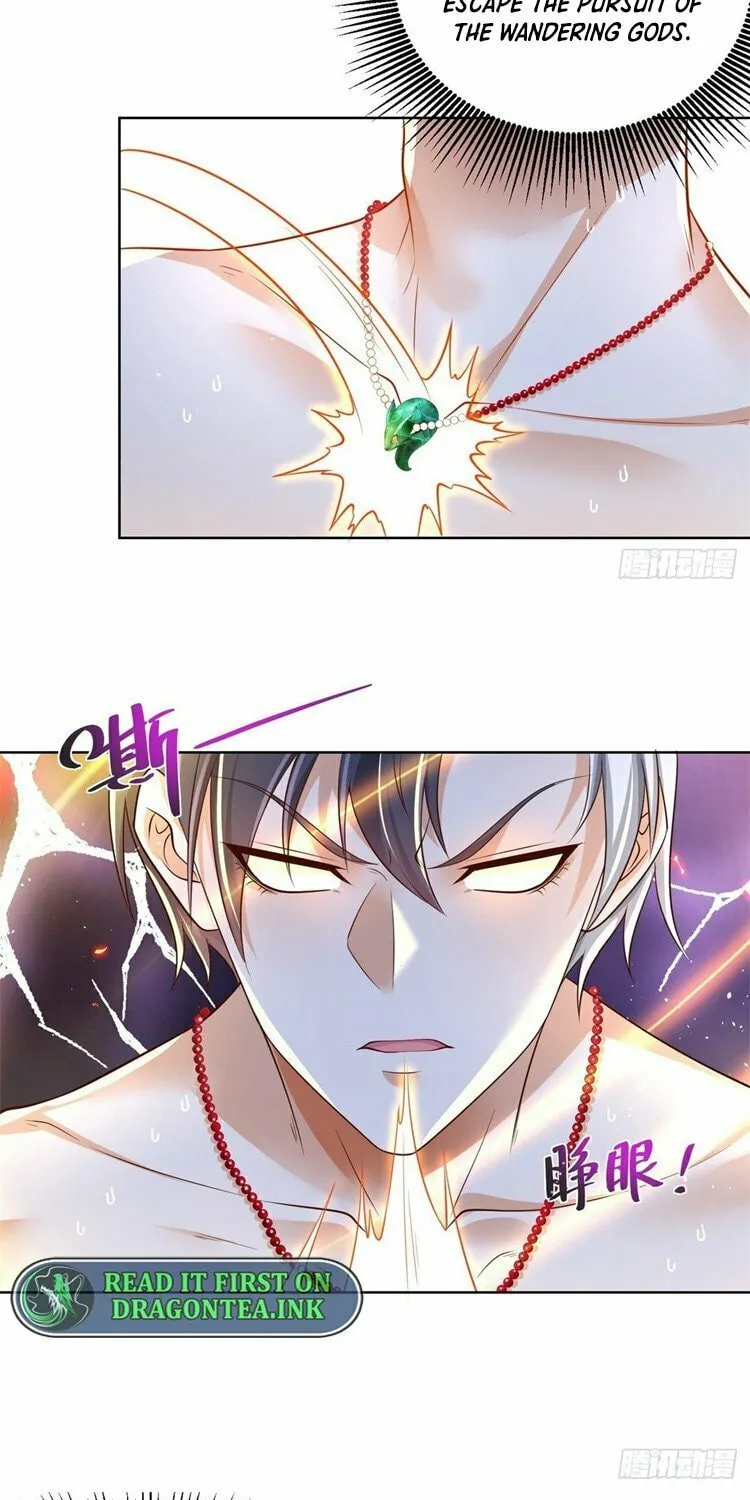Read Arch-Villian chapter 3 image 25 on Lezhin